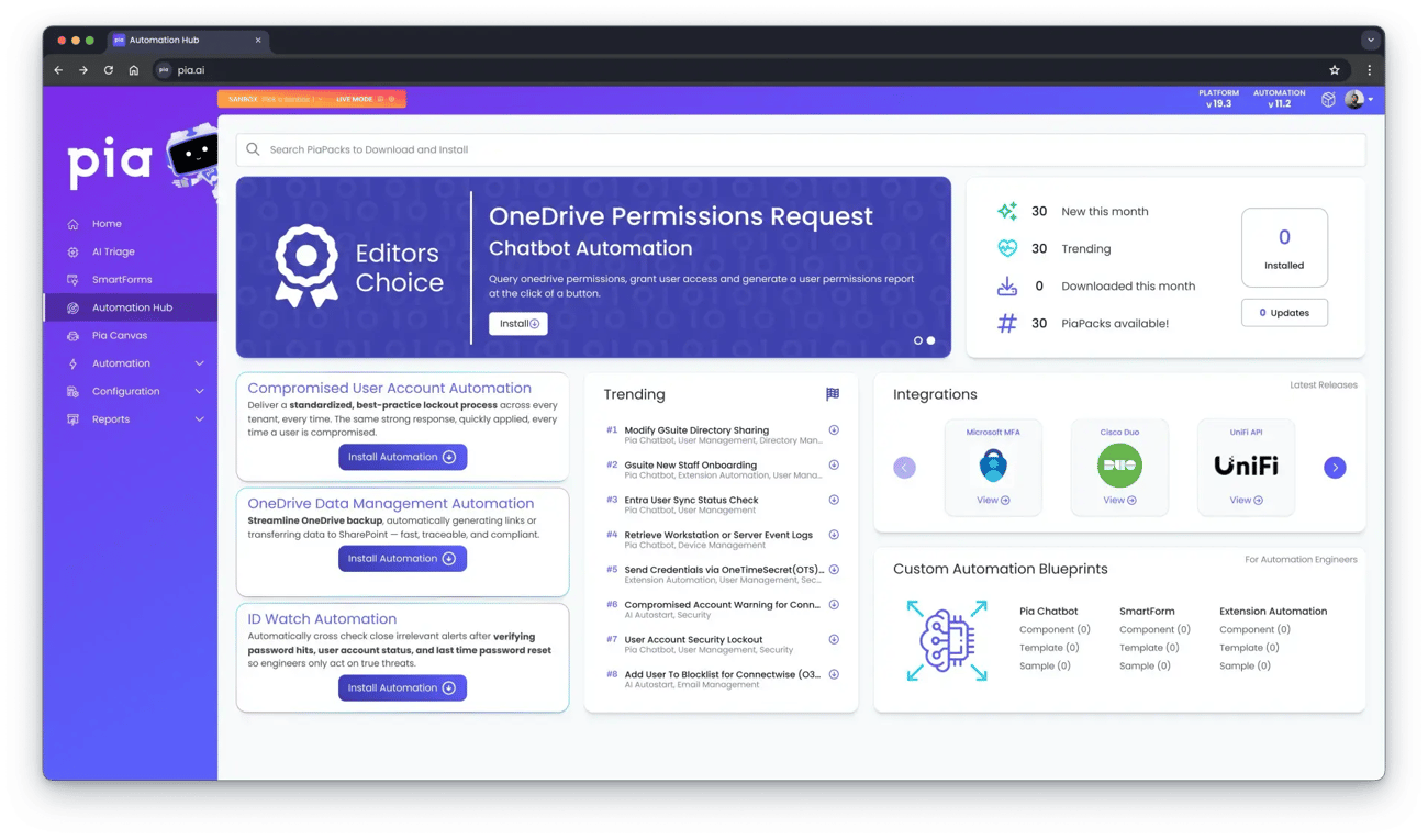Automation-Hub-Portal2