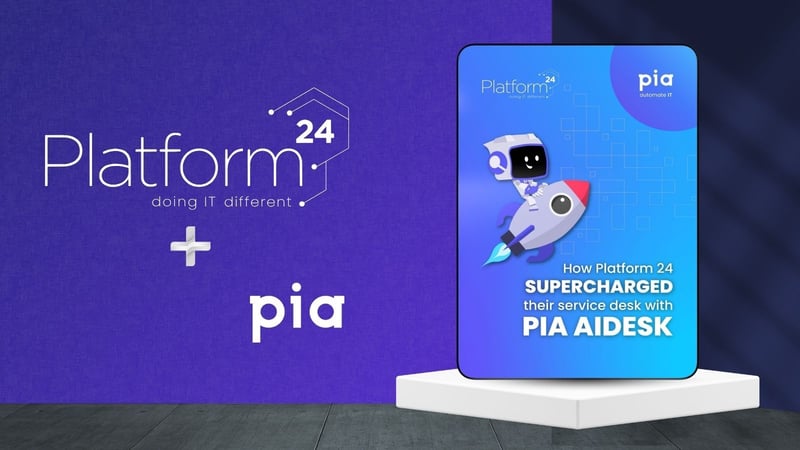 Platform 24 case study