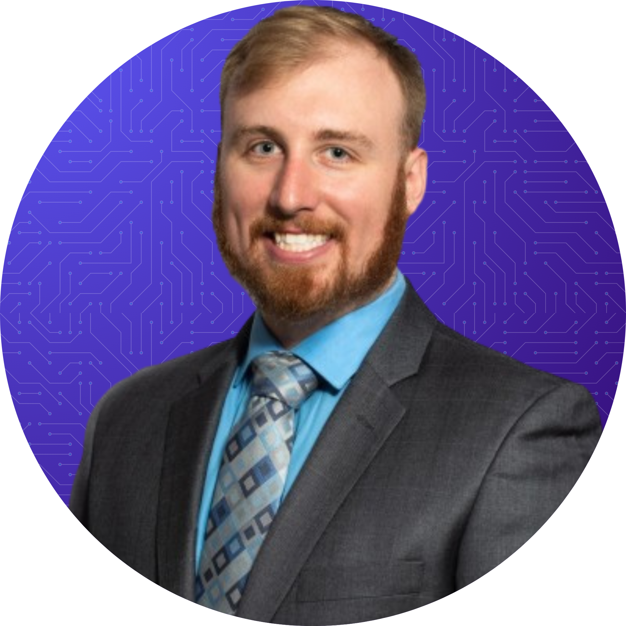 Don Quarles — Guest Host