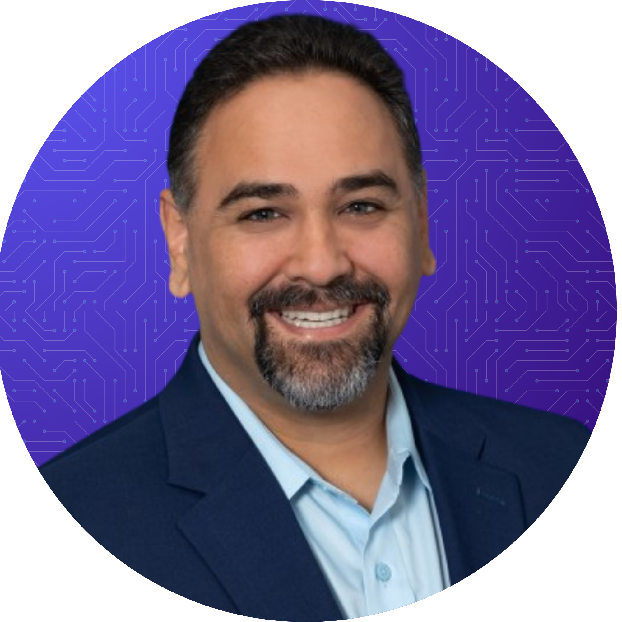 Garret Ullal - Partner Guest Speaker