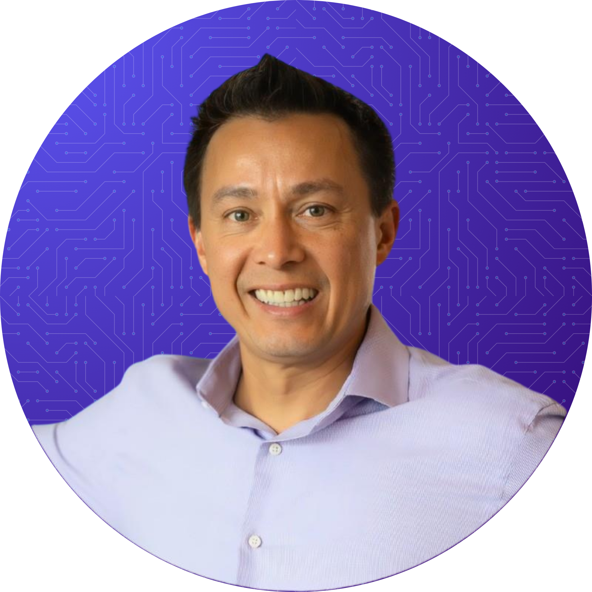 Gerwai Todd — Guest Host