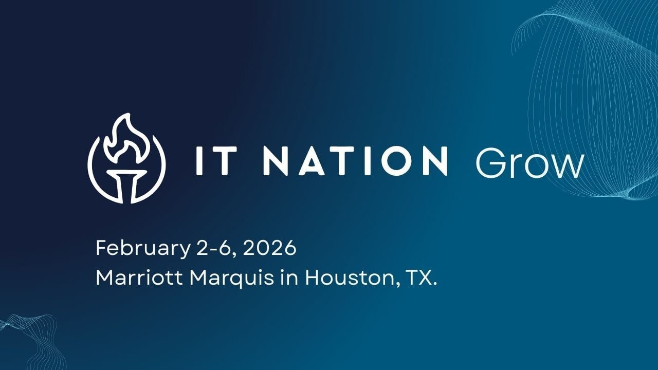 IT Nation Grow Houston