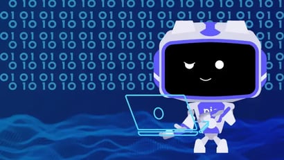 How Does Pia aiDesk Help MSPs to Automate Successfully?