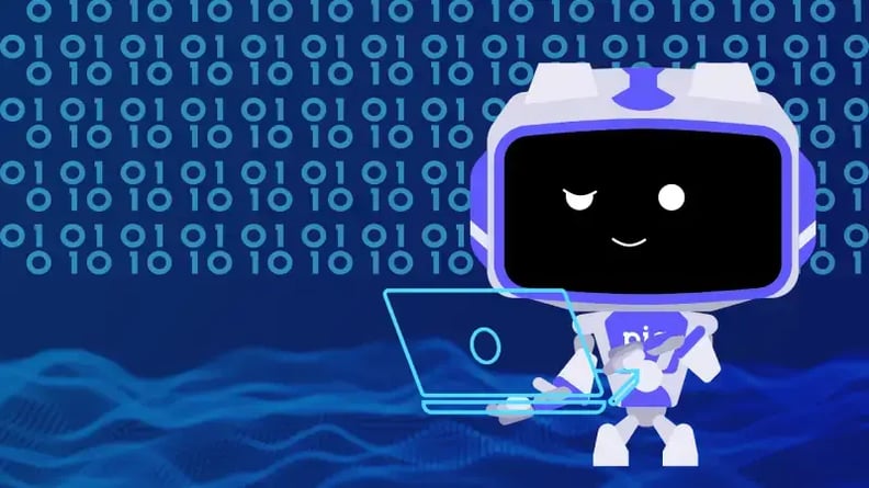 How Does Pia aiDesk Help MSPs to Automate Successfully?