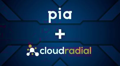 Pia and CloudRadial Integration Accelerates Zero-Touch Ticket Resolution and Improves Client Self-Service for MSPs