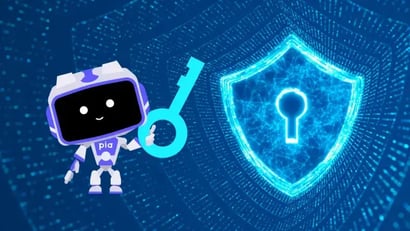 Pia's Security: Essential Q&A