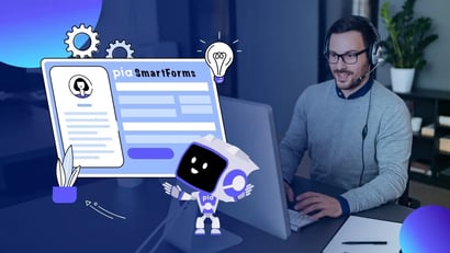 SmartForms: A Time-Saving Leap for MSPs