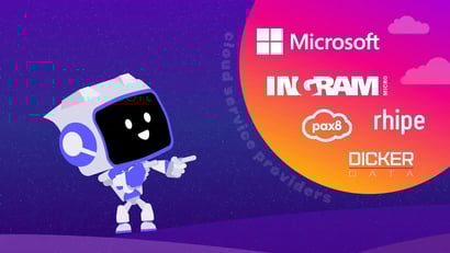 Automate License Management with Pia’s CSP Integration