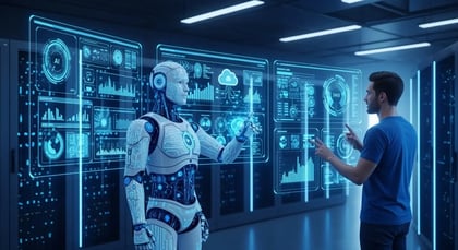 Agentic AI and the Future of MSPs: What to Know Before You Implement