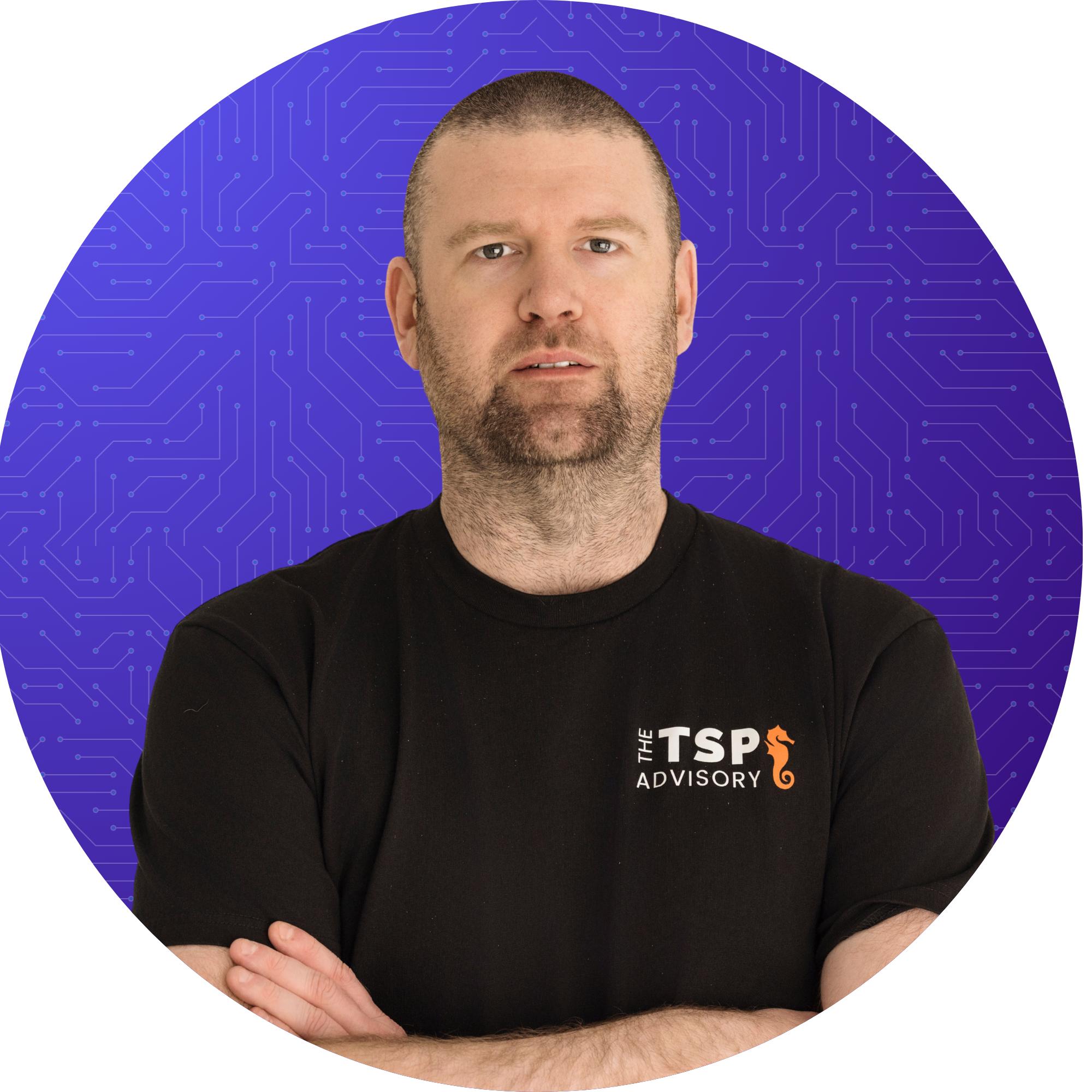 James Davis - Partner Guest Speaker