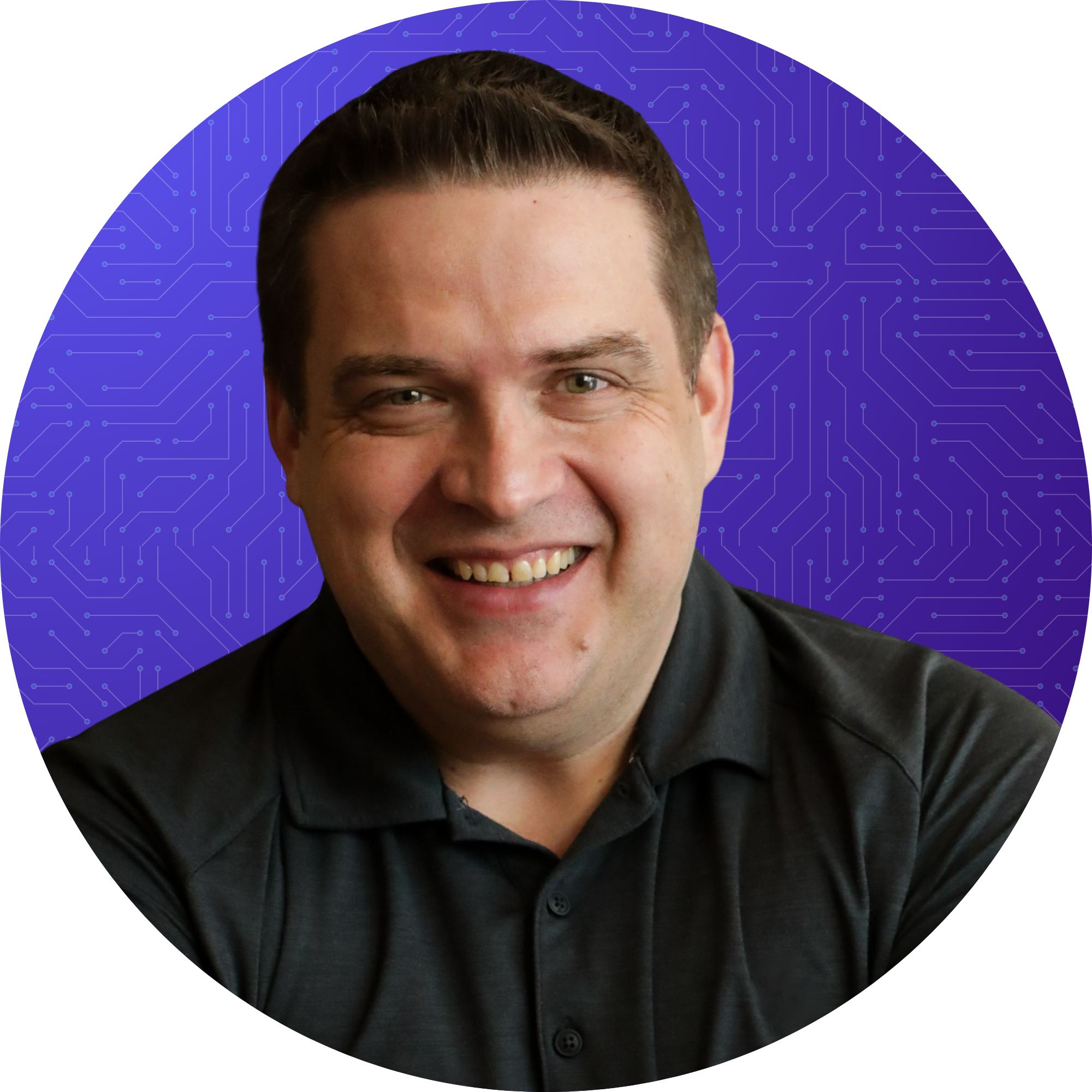 Matthew Snurkowski — Guest Host