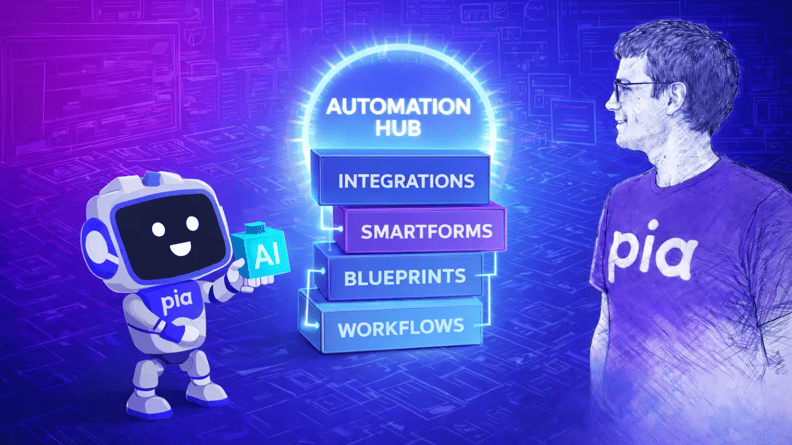 Automation Hub: A CTO’s Perspective on Building for MSPs, With MSPs
