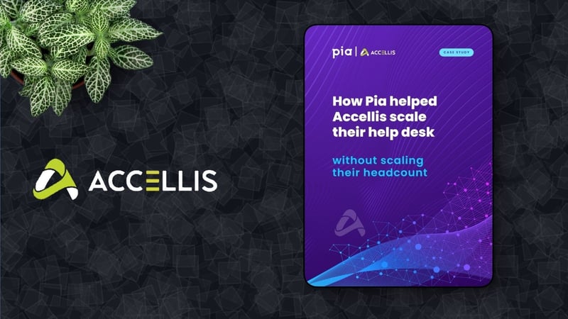 Accellis case study