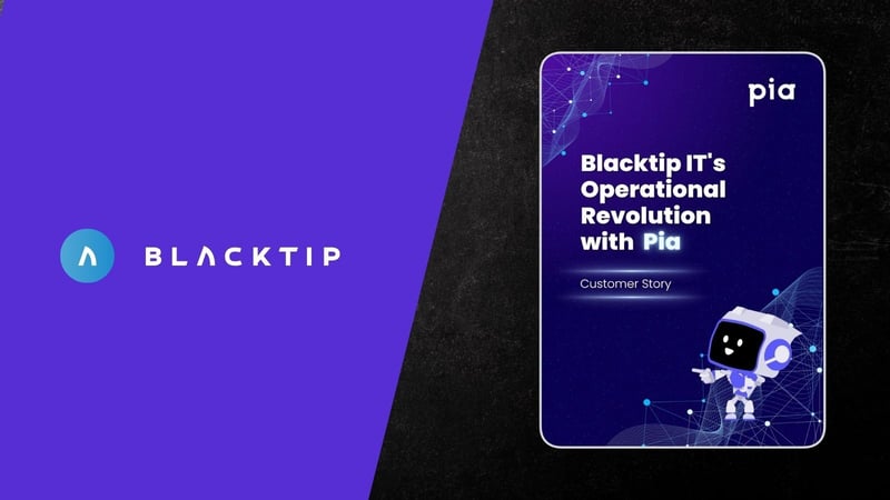 Blacktip IT case study