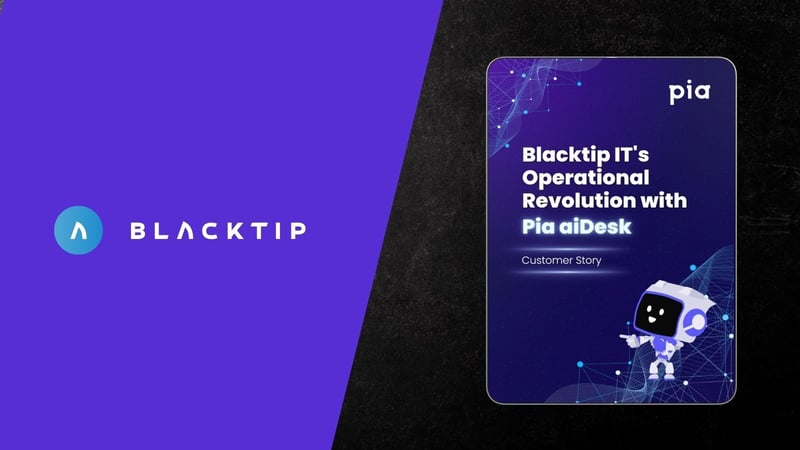 Blacktip IT case study
