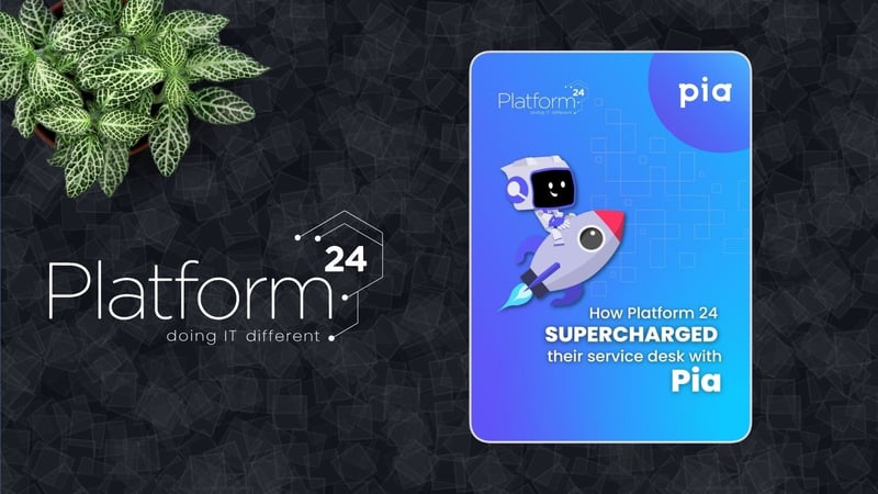 Platform 24 case study