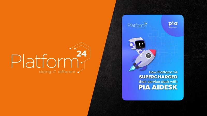Platform 24 case study
