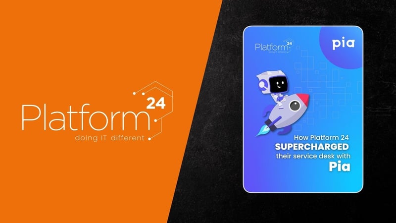 Platform 24 case study