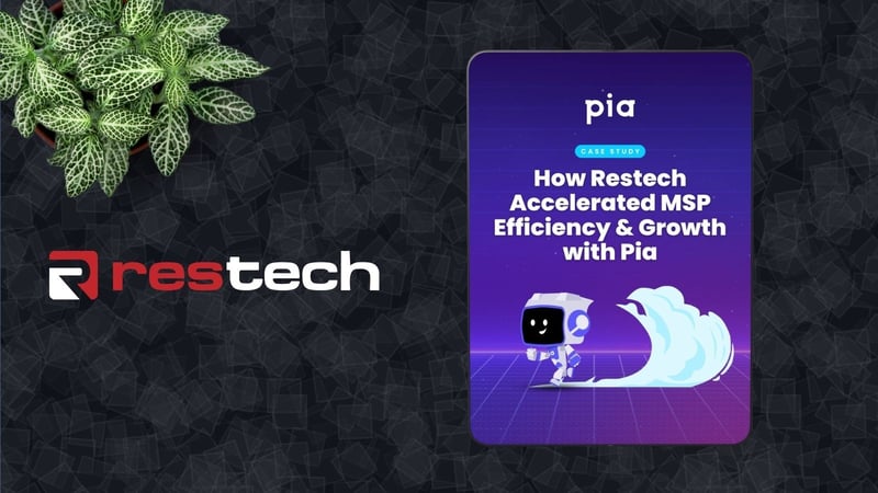 Restech case study