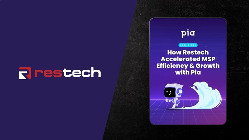Restech case study