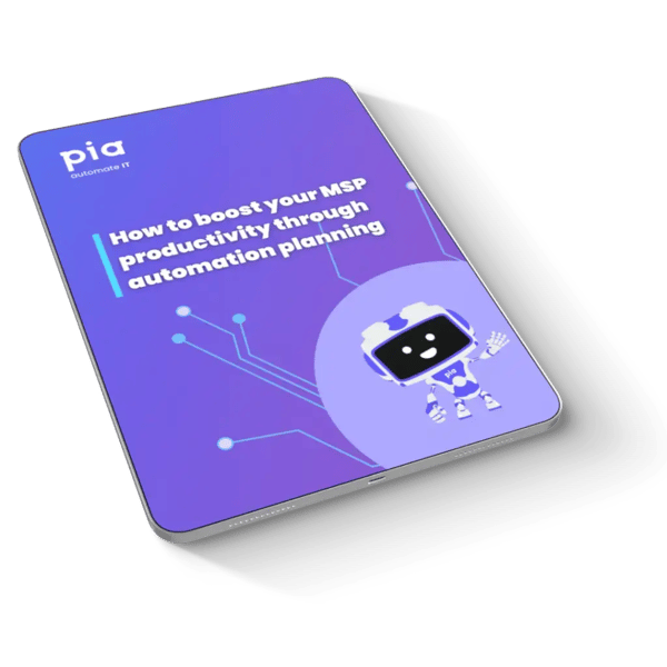 How-to-boost-your-MSP-productivity-through-automation-planning-Guide