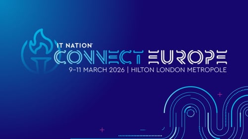 ConnectWise IT Nation Connect™ Europe 2026