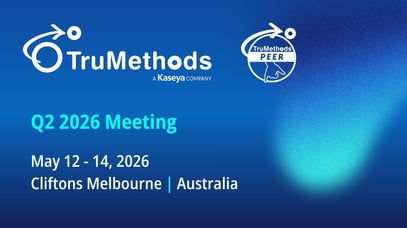 Kaseya Trupeer | APAC Q2 Meeting