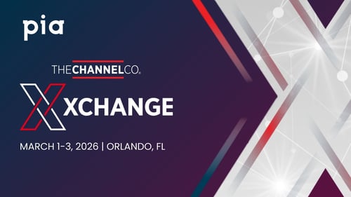XChange March 2026