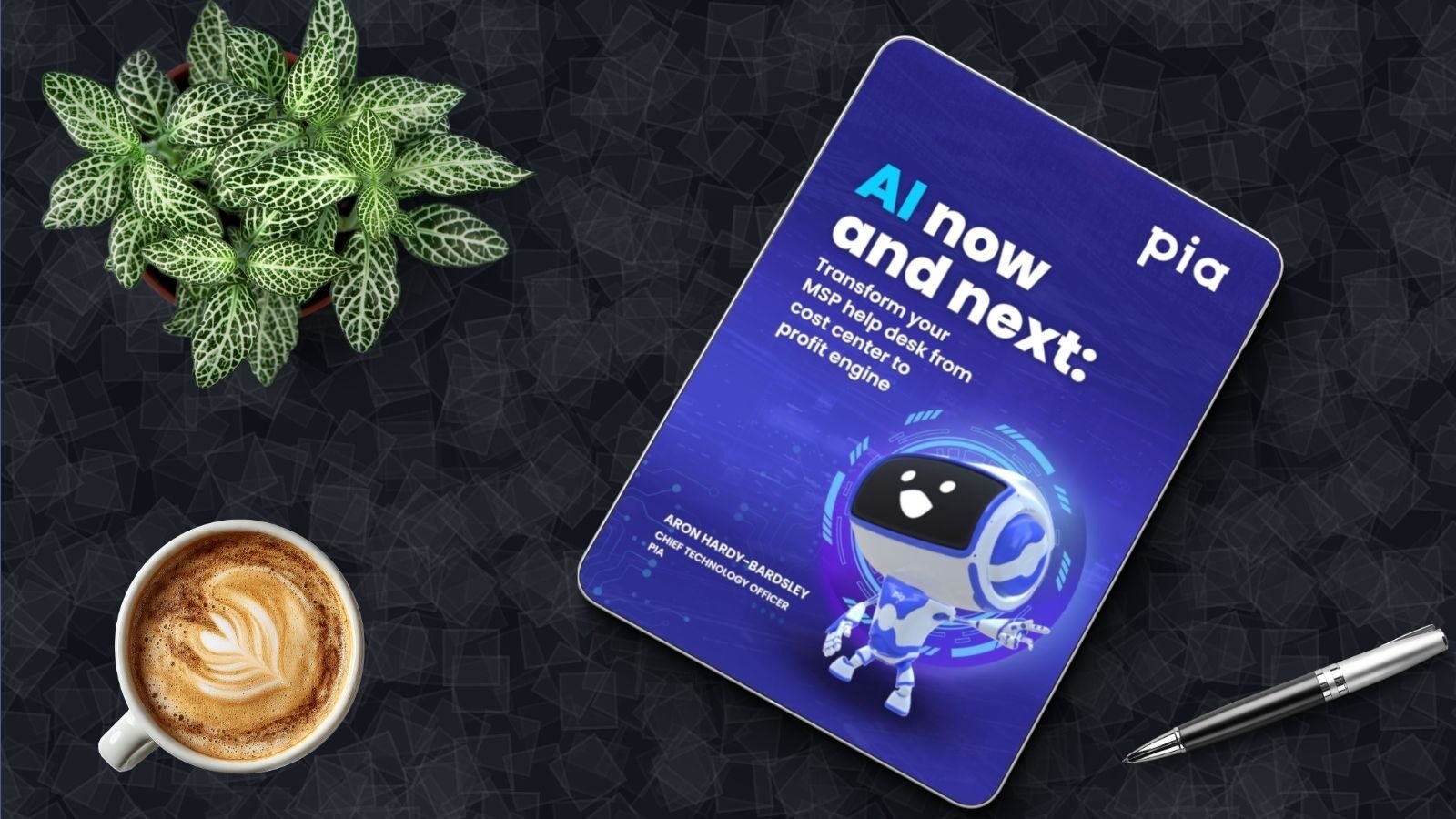 AI Now and Next