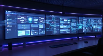 How MSPs Use Workflow Automation to Scale Smarter and Deliver Better Service