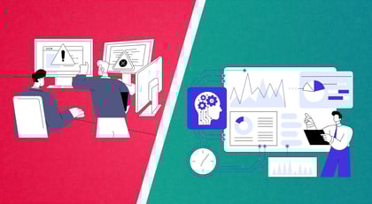 Determining The Best AI Platform for MSP Automation: 4 Red Flags and 4 Green Flags