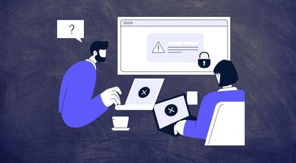 Why custom automation gets expensive when nobody else can run it