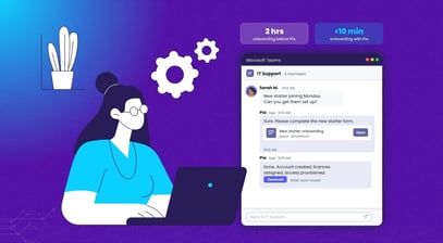 Why most MSP self-service strategies fail (and what to do instead)
