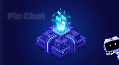 Why we built Pia Chat