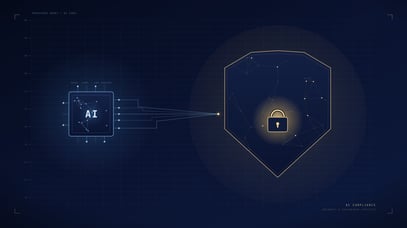 Is AI creating a new compliance blind spot for MSPs?