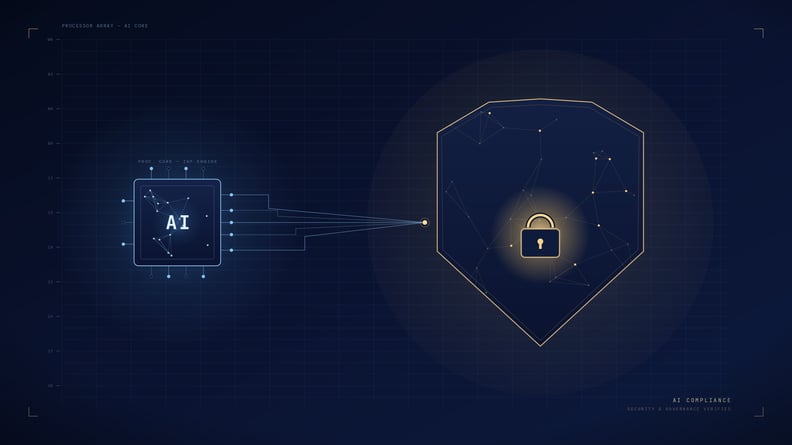 Is AI creating a new compliance blind spot for MSPs?