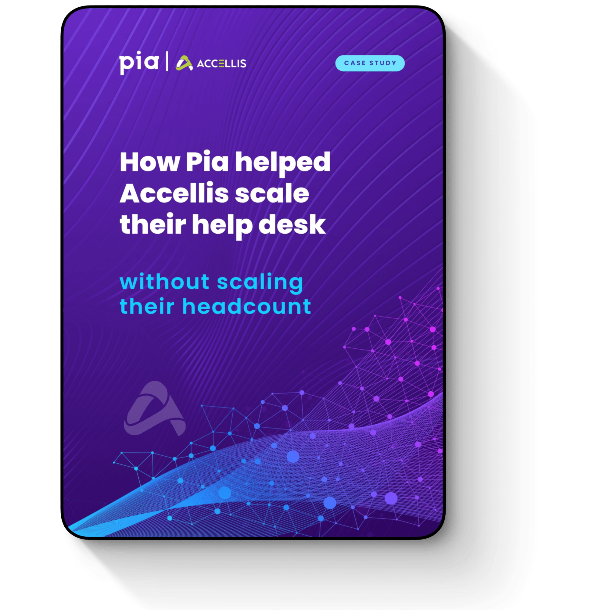 Accellis Case Study