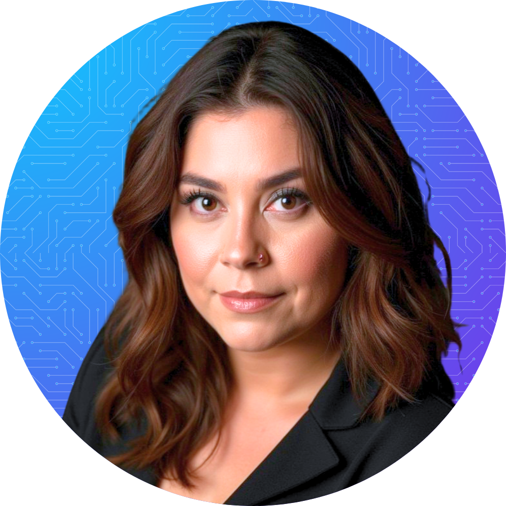 Andrea Chaidez