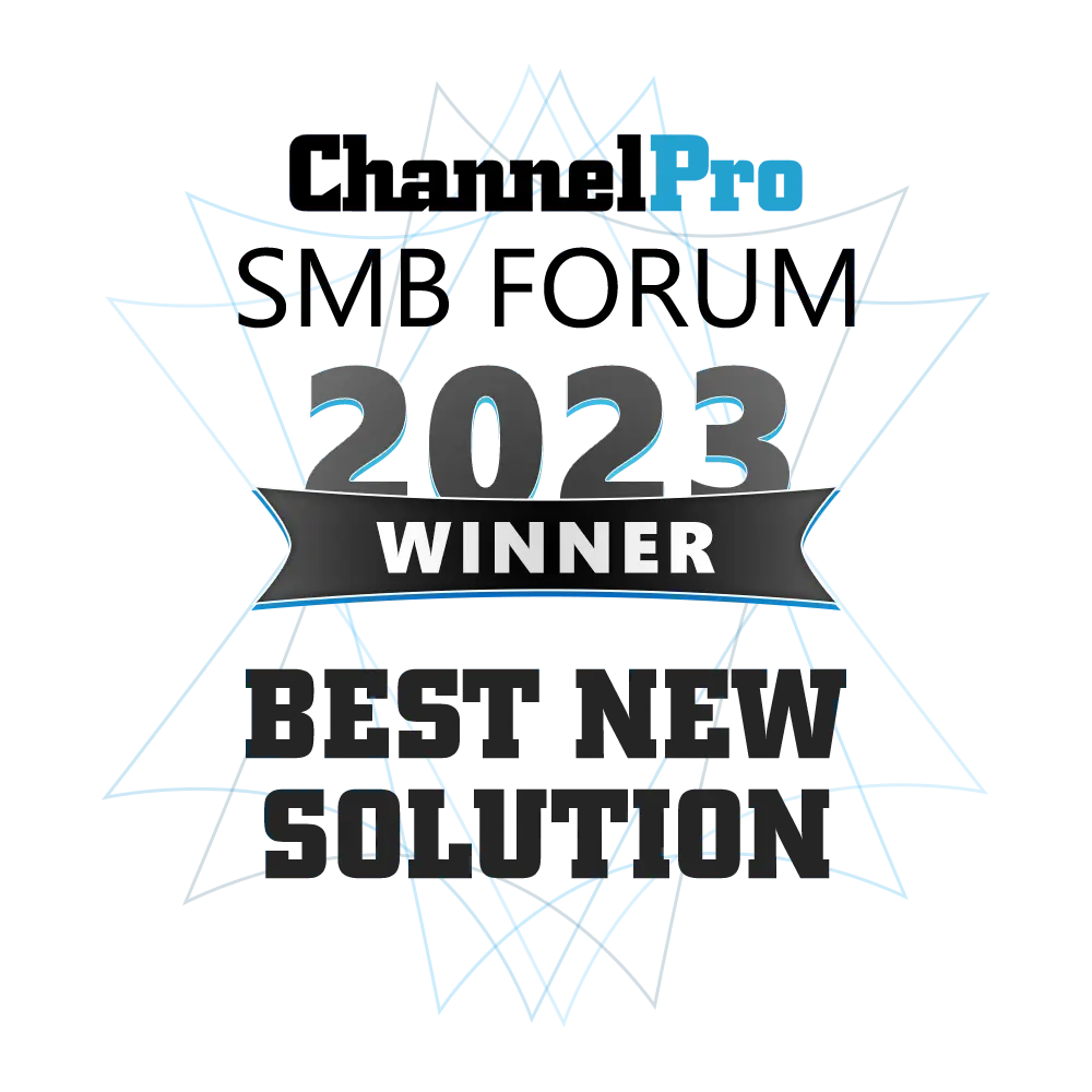 ChannelPro-Award_BestNewSolution