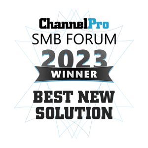 ChannelPro-Award_BestNewSolution