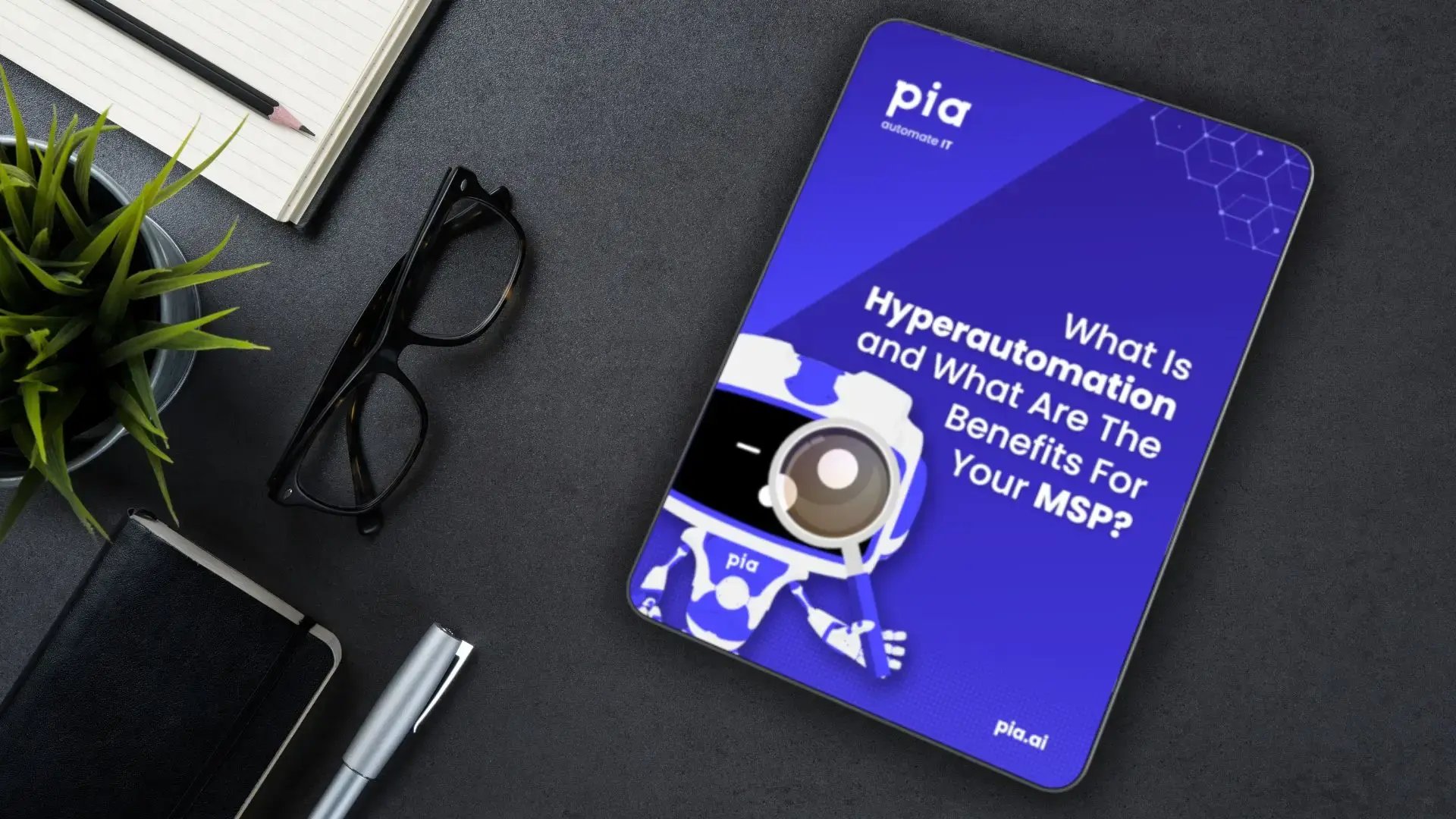 What-is-hyperautomation-Featured