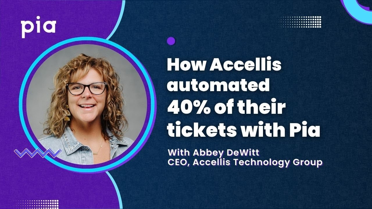 Accellis video