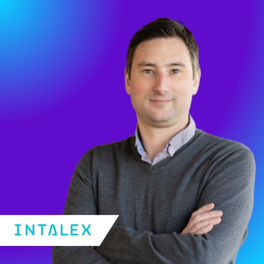 Intalex Cover