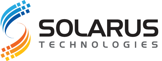 Solarus Technologies video