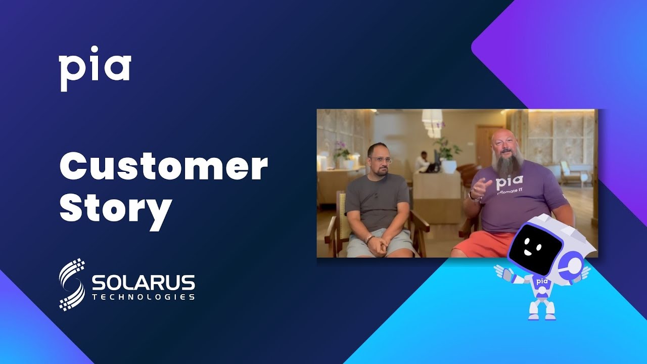 Solarus Technologies video