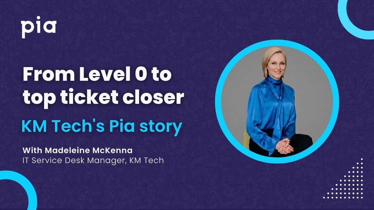 KM Tech video