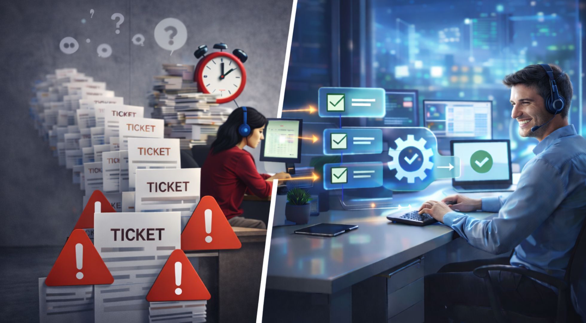 IT cost reduction strategies: The ROI of automation and AI