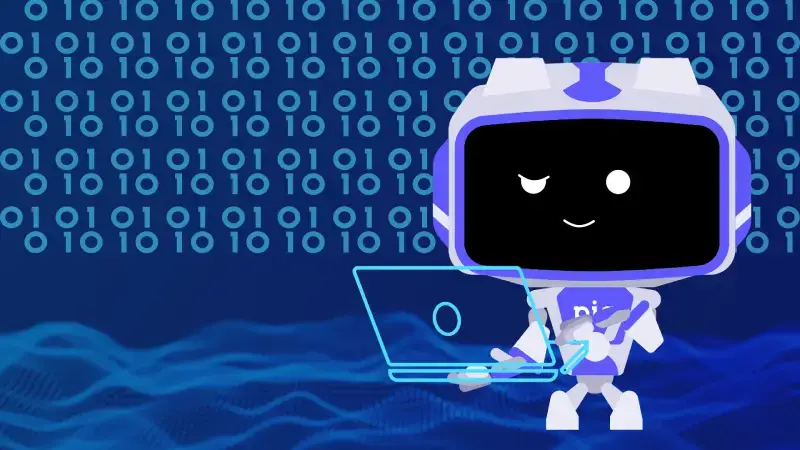 How Does Pia aiDesk Help MSPs to Automate Successfully?