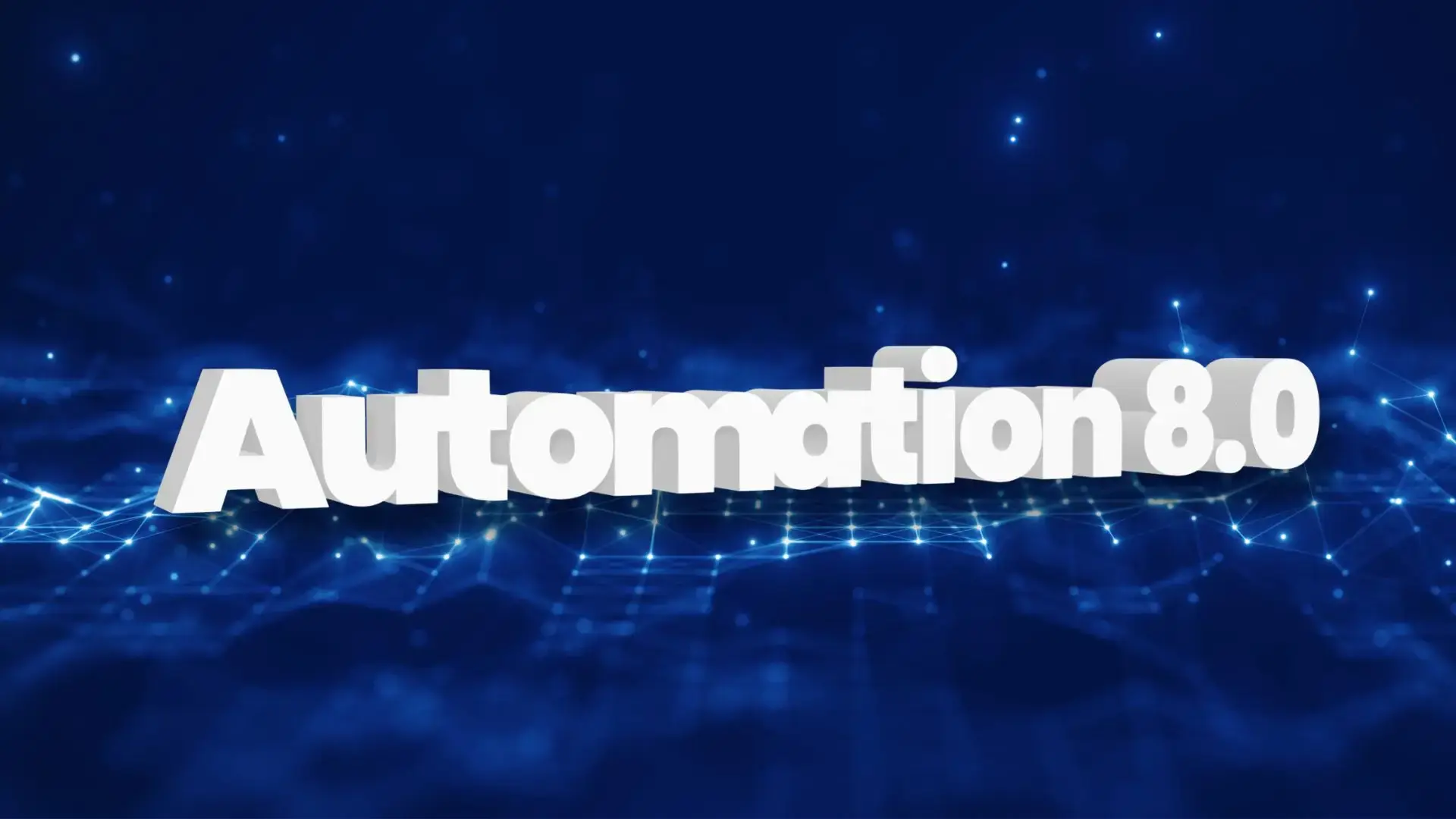 Automation 8.0 Release: Expanding Pia’s Prebuilt Automation Suite