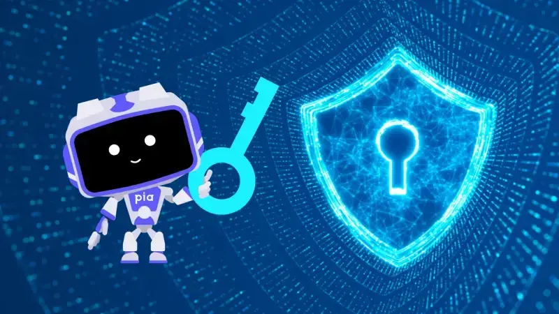 Pia's Security: Essential Q&A